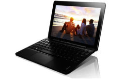 Lenovo Miix 10.1 Inch Atom 2GB 32GB 2-in-1 Laptop